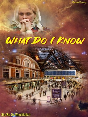 cover image of What Do I Know?
